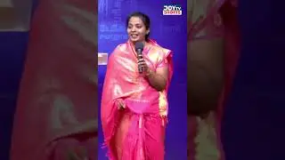 என்னுடைய சாட்சியை உங்களுக்கு சொல்கிறேன் 💯🩷 | Dr. JACINTH DAVID | #shorts #motivation #joytv