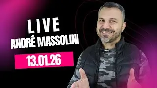 LIVE 13/01/26