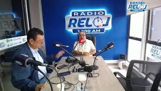 Buenos d&iacute;as Risaralda, enero 22