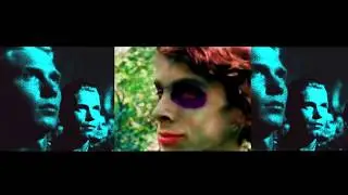 Nyles Lannon - Dreamer (Official Music Video) / Cosmic Crystals