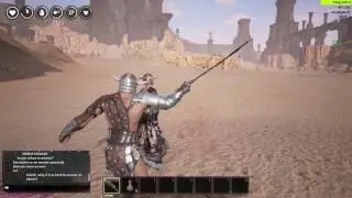 Conan Exiles - Banned from tacbeergarden.com
