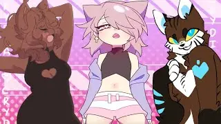 ICON meme【COMPILATION】