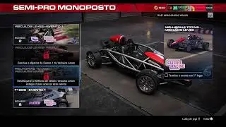 Grid legends PS5-Ltsgamer volante g29