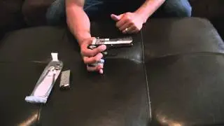 Sig Sauer P938 Equinox unboxing and first look review