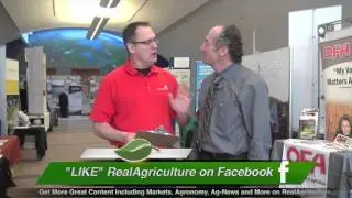 Corn School: Big Plans for 2016 with WheatPete and AgBern
