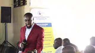 TNT DT SACCO SAVERS FORUM