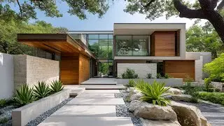 2025&rsquo;s Most Elegant Minimalist Homes | Luxury House Design Trends