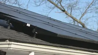 NBC 10 I-Team: Local solar companies shutter, leaving homeowners with unanswered questions