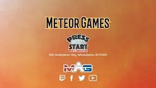 Oath vs CsG | Spencer - Round 3 SSB4 - Meteor Games