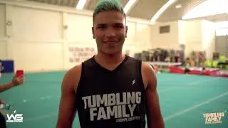 Tumbling Family 2023