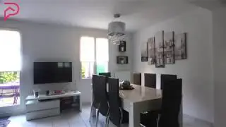 Tr&egrave;s belle maison Kaufman sur Tigery