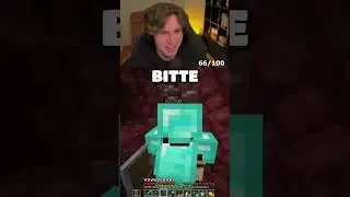 HugoSMP ist ein scam @LetsHugoTV #hugosmp #letshugotv #minecraft #ghg #thatsroughbuddy