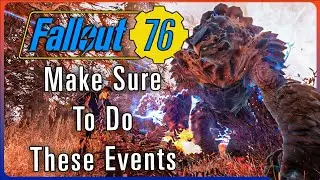 This Limited Time Event Just Got Even Better For Players | Fallout 76