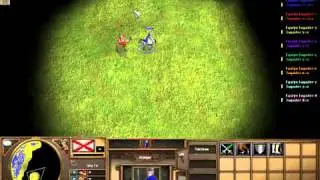 zamburak vs husar.avi