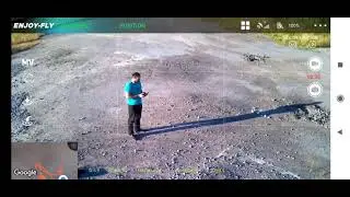 eachine ex4 режимы полёта
