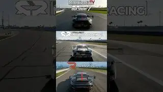 GT7 vs PMR vs Rennsport - 992 GT3 R