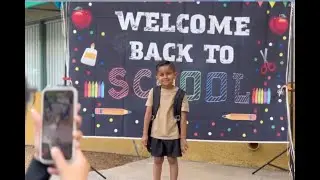 LiMai Montessori Academy -Welcome Back to School!
