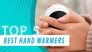 Best Hand Warmer | Top 5 Best Portable Hand Warmers Review