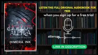 The Hollow Alpha: A Second Chance Rejected Mate Shifter Romance