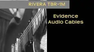 RIVERA TBR-1M