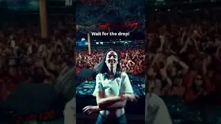 Amelie Lens lights up Madrid with unstoppable techno ⚡🖤