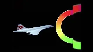 Color Wheels of Planes ( Will tag a edit comps soon)