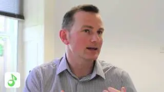 Dr Andrew Irons GP - Music On Prescription