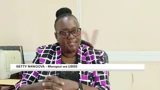Okugolola ensobi mu bibalo, UBOS ennyonyodde lwaki yaggye alipoota ku mutimbagano