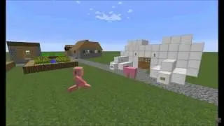 The Ugly Pig