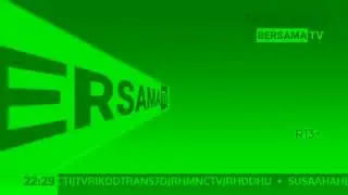 (FAKE) Dh News Together With TMWTL Dank Episode Credits (One Logo Only)