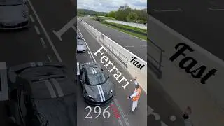 Why you DON&rsquo;T Launch a Ferrari 🚀