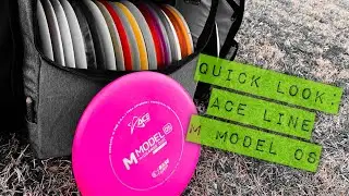 Prodigy Ace Line M Model OS [Quick Look]