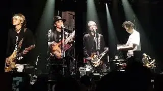 男闘呼組　第二章　パズル　アリーナ６列目より