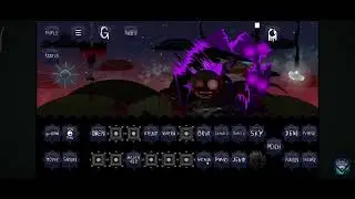 💥 SPRUNKI PHASE 12 definitive 🌚🎃