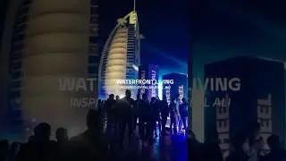 Dubai Beachfront Real Estate Investment