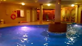 SPA Hotel Gloria (Przemyśl, Poland)