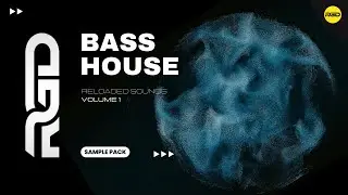 Bass House Reloaded Sounds - Stmpd Style | Samples, Presets & Vocals