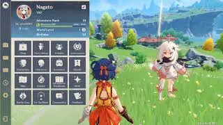 Genshin Impact Stream (6)