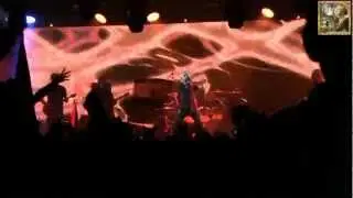 Алиса-Вот так(23.02.2013 клуб 