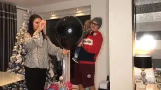 Baby Number Two Gender Reveal💖💙 | Kelsie Firby