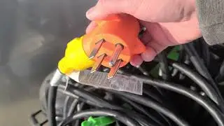 RV Generator Back-feeding My House? Emergency Generator Strategies