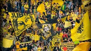 Und Wenn Du Das Spiel Gewinnst - Borussia Dortmund [Legendado (PT)]