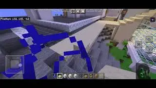 MAID QUARTERS PART 21 | MINECRAFT REDSTONE MANSION | EVANTAMAD CHANNEL