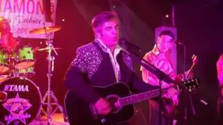 Diamond Reno - Neil Diamond Tribute Show