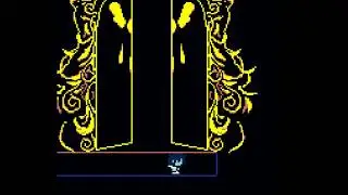 Deltarune GB Trailer New Update !