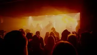 Ben Mastwyk Melbourne Album Launch Highlights Reel