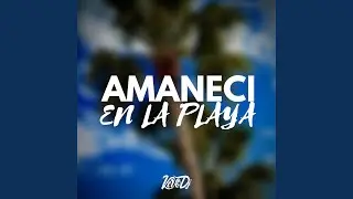 Amaneci en la Playa