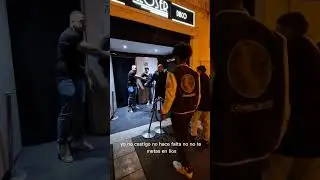 ME ROBAN!