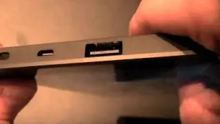 Hands on with Microsoft's sexy Surface RT