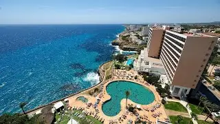 Alua Calas de Mallorca Resort | Majorca, Spain | Hotel Review🏨